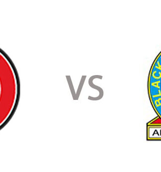 Bristol City FC vs Blackburn Rovers 3pm Kick Off