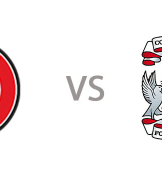 Bristol City FC vs Coventry City (League Cup) 7.45pm Kick Off