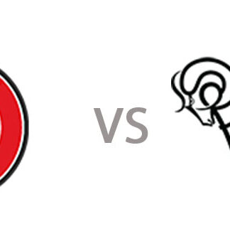 Bristol City FC vs Derby County 3pm Kick Off