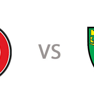 Bristol City FC vs Norwich City 3pm Kick Off