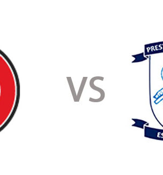 Bristol City FC vs Preston North End 3pm Kick Off