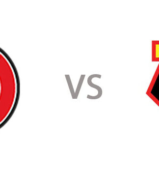 Bristol City FC vs Watford 3pm Kick Off