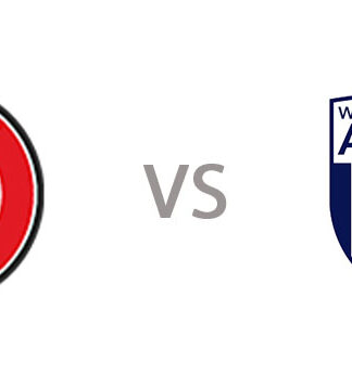 Bristol City FC vs West Bromwich Albion 7.45pm Kick Off