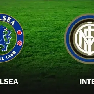 Chelsea vs Inter Milan - 3pm Kick Off